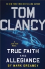 Tom Clancy True Faith and Allegiance - eBook
