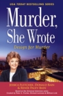 Murder, She Wrote: Design For Murder - eBook