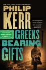 Greeks Bearing Gifts - eBook