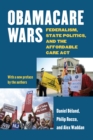 Obamacare Wars : Federalism, State Politics, and the Affordable Care Act - eBook