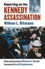 Reporting on the Kennedy Assassination - eBook