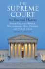 The Supreme Court : An Essential History, Second Edition - eBook