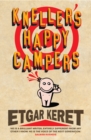 Kneller's Happy Campers - Book