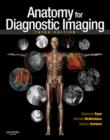Anatomy for Diagnostic Imaging - Book