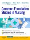 Common Foundation Studies in Nursing E-Book : Common Foundation Studies in Nursing E-Book - eBook