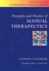 Principles and Practice of Manual Therapeutics E-Book : Principles and Practice of Manual Therapeutics E-Book - eBook