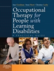 Occupational Therapy for People with Learning Disabilities : A Practical Guide - eBook