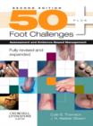 50+ Foot Challenges : Assessment and Evidence-Based Management - eBook