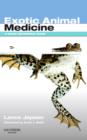 Exotic Animal Medicine - E-Book : A Quick Reference Guide - eBook