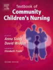 Textbook of Community Children's Nursing E-Book : Textbook of Community Children's Nursing E-Book - eBook