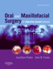 Oral and Maxillofacial Surgery E-Book : Oral and Maxillofacial Surgery E-Book - eBook