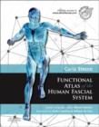 Functional Atlas of the Human Fascial System - Book