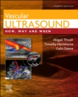 Vascular Ultrasound : How, Why and When - Book