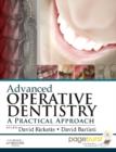 Advanced Operative Dentistry : A Practical Approach - eBook