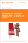 Anatomy and Human Movement E-Book : Structure and function - eBook