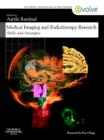 Medical Imaging and Radiotherapy Research : Skills and Strategies - eBook