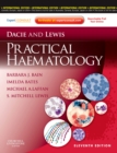 Dacie and Lewis Practical Haematology, International Edition E-Book : Expert Consult: Online and Print - eBook