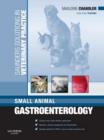 Solutions Veterinary Practice: Small Animal Gastroenterology E-Book - eBook