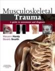 Musculoskeletal Trauma E-Book : Musculoskeletal Trauma E-Book - eBook