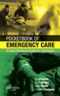 Pocketbook of Emergency Care E-Book : A Quick Reference Guide for Paramedics - eBook