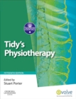 Tidy's Physiotherapy E-Book : Tidy's Physiotherapy E-Book - eBook