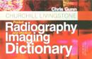 Churchill Livingstone Pocket Radiography and Medical Imaging Dictionary E-Book : Churchill Livingstone Pocket Radiography and Medical Imaging Dictionary E-Book - eBook