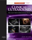 Clinical Ultrasound, 2-Volume Set E-Book : Expert Consult: Online and Print - eBook