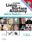 Atlas of Living & Surface Anatomy for Sports Medicine with DVD E-Book : Atlas of Living & Surface Anatomy for Sports Medicine with DVD E-Book - eBook
