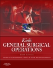 Kirk's General Surgical Operations E-Book : Kirk's General Surgical Operations E-Book - eBook