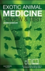 Exotic Animal Medicine - review and test - E-Book - eBook