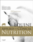 Equine Applied and Clinical Nutrition : Health, Welfare and Performance - eBook