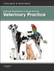 Clinical Procedures in Small Animal Veterinary Practice - eBook