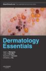 Dermatology Essentials E- Book - eBook