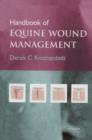 Handbook of Equine Wound Management E-Book - eBook