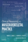 Clinical Reasoning in Musculoskeletal Practice - Book