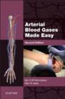 Arterial Blood Gases Made Easy : Arterial Blood Gases Made Easy E-Book - eBook