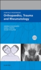 Churchill's Pocketbook of Orthopaedics, Trauma and Rheumatology : Churchill's Pocketbook of Orthopaedics, Trauma and Rheumatology - E-Book - eBook