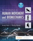 An Introduction to Human Movement and Biomechanics E-Book - eBook