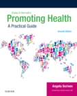 Promoting Health: A Practical Guide - E-Book : Ewles & Simnett - eBook