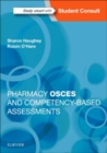 Pharmacy OSCEs and Competency-Based Assessments - Book