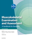 Musculoskeletal Examination and Assessment E-Book : A Handbook for Therapists - eBook