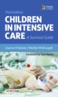 Children in Intensive Care E-Book : Children in Intensive Care E-Book - eBook