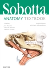 Sobotta Anatomy Textbook : English Edition with Latin Nomenclature - Book