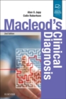 Macleod's Clinical Diagnosis - Book
