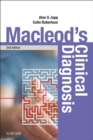 Macleod's Clinical Diagnosis : Macleod's Clinical Diagnosis E-Book - eBook