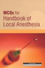 MCQs for Handbook of Local Anesthesia E-Book - eBook