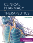 Clinical Pharmacy and Therapeutics E-Book : Clinical Pharmacy and Therapeutics E-Book - eBook