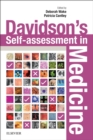 Davidson's Self-assessment in Medicine E-Book : Davidson's Self-assessment in Medicine E-Book - eBook