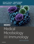 Mims' Medical Microbiology : Mims' Medical Microbiology and immunology - eBook