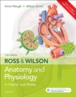 Ross & Wilson Anatomy and Physiology in Health and Illness - eBook